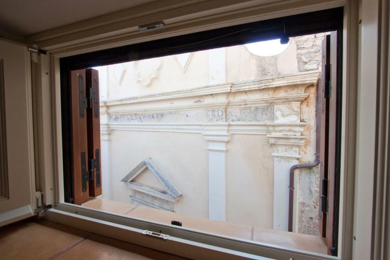 Lelive Bed And Breakfast Sermoneta Exterior foto