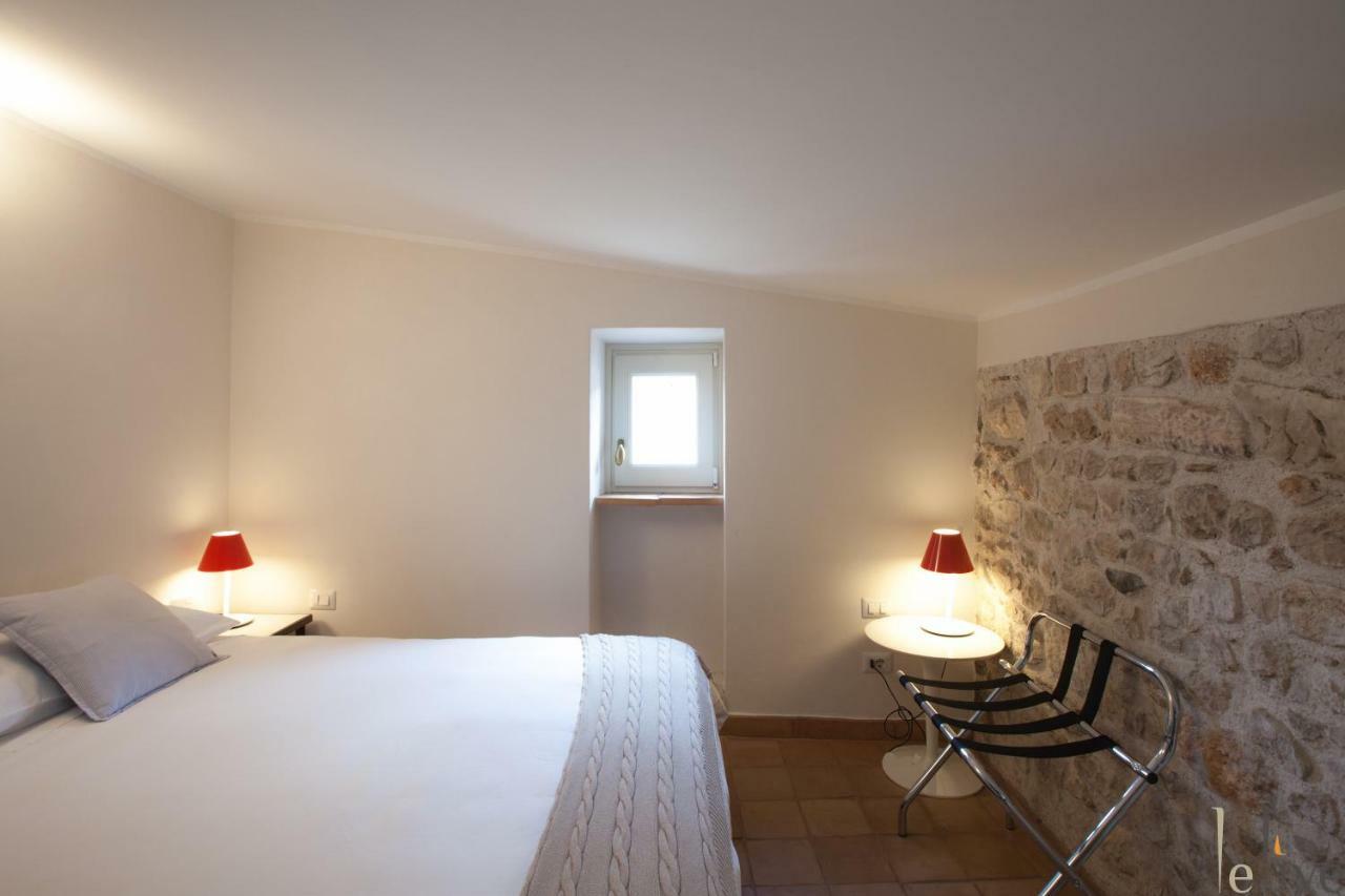 Lelive Bed And Breakfast Sermoneta Exterior foto