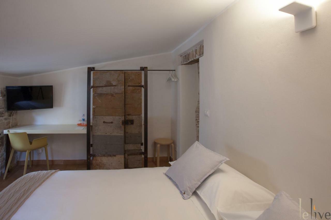 Lelive Bed And Breakfast Sermoneta Exterior foto