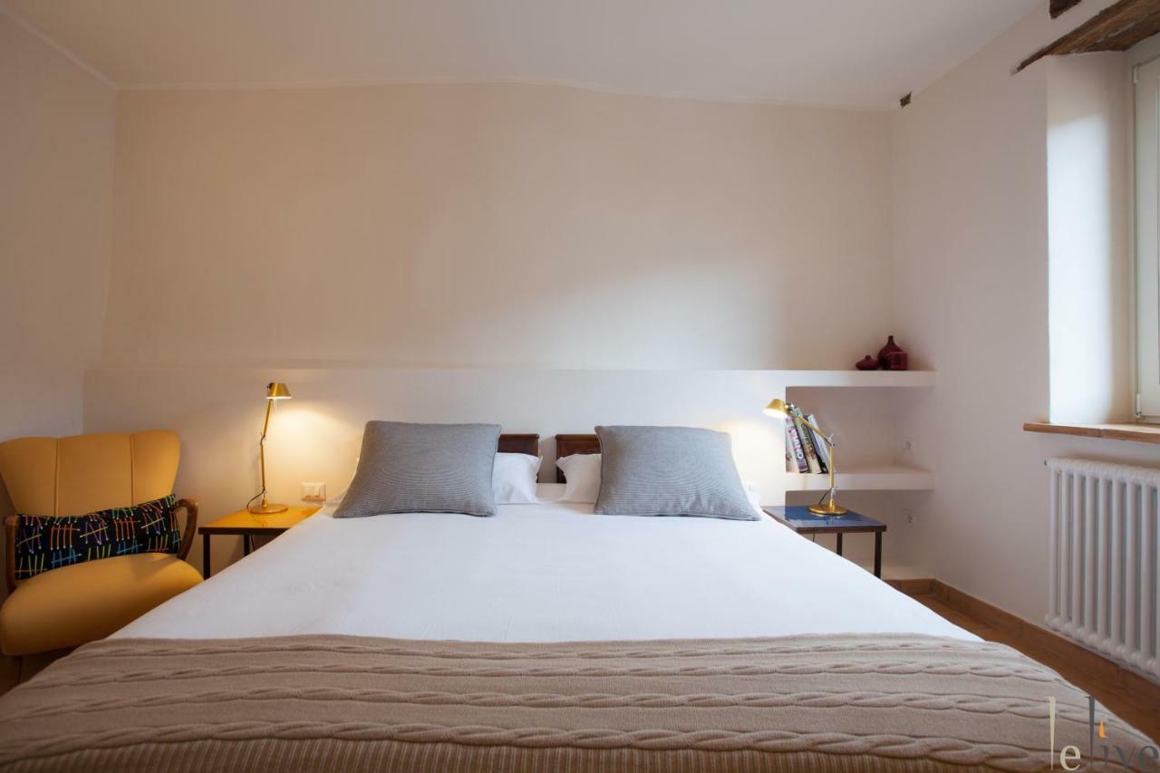 Lelive Bed And Breakfast Sermoneta Exterior foto